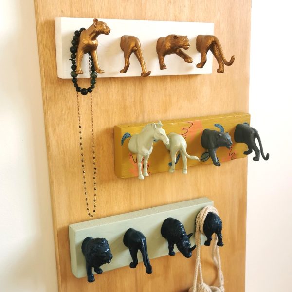 Porte bijoux | Collection « Animaux »
